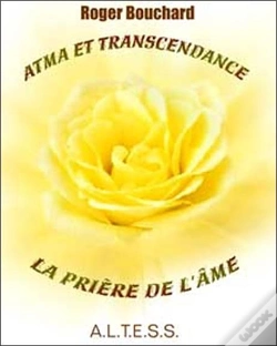 Capa do artigo Atma Et Transcendance ; La Prière De L'Âme