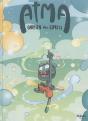 Atma ; Gardien Des Esprits Tome 2 : Le Temple Des Esprits - Preview