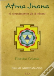 Capa do artigo Atma Jnana