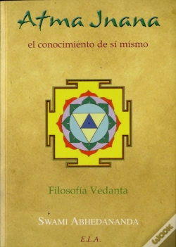 Capa do artigo Atma Jnana
