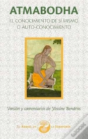 Capa do artigo Atmabodha