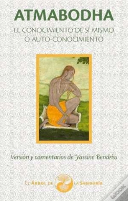Capa do artigo Atmabodha