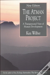 Capa do artigo Atman Project