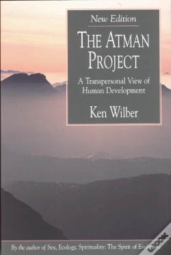 Capa do artigo Atman Project