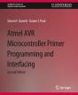 Atmel Avr Microcontroller Primer - Preview