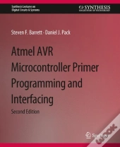 Atmel Avr Microcontroller Primer