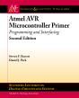 Atmel Avr Microcontroller Primer - Preview
