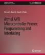 Atmel Avr Microcontroller Primer - Preview