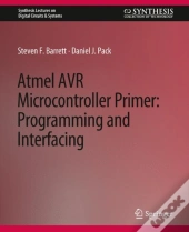 Atmel Avr Microcontroller Primer