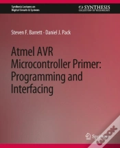 Capa do artigo Atmel Avr Microcontroller Primer