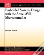 Capa do artigo Atmel Avr