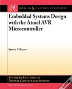 Capa do artigo Atmel Avr