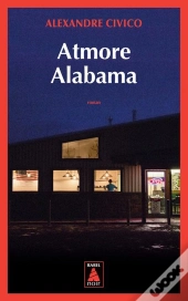 Atmore, Alabama