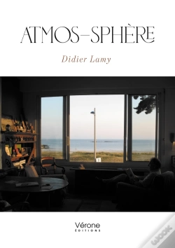 Capa do artigo Atmos-Sphère