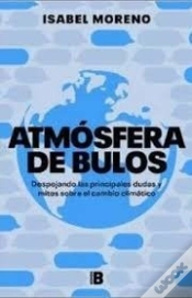 Capa do artigo Atmosfera De Bulos