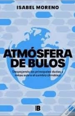 Capa do artigo Atmosfera De Bulos