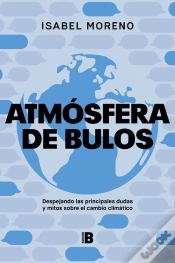 Capa do artigo Atmósfera De Bulos