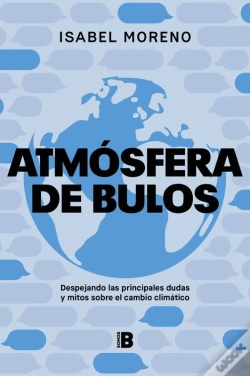 Capa do artigo Atmósfera De Bulos