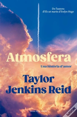 Capa do artigo Atmosfera