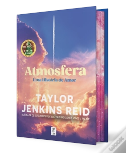 Capa do artigo Atmosfera