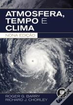 Atmosfera, Tempo e Clima