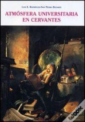 Capa do artigo Atmósfera Universitaria En Cervantes