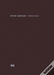 Capa do artigo Atmósferas