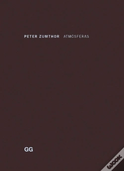 Capa do artigo Atmósferas