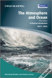Capa do artigo Atmosphere And Ocean