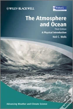 Capa do artigo Atmosphere And Ocean