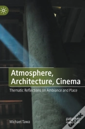 Capa do artigo Atmosphere, Architecture, Cinema