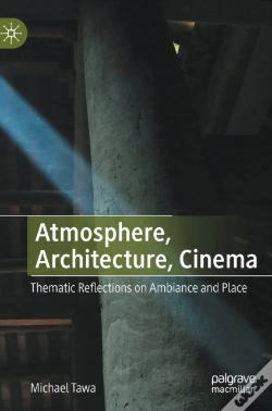 Capa do artigo Atmosphere, Architecture, Cinema