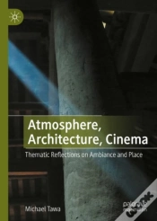 Capa do artigo Atmosphere, Architecture, Cinema