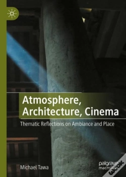 Capa do artigo Atmosphere, Architecture, Cinema
