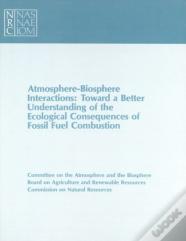 Atmosphere-Biosphere Interactions