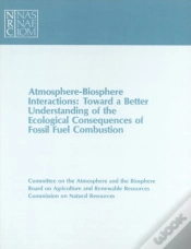 Capa do artigo Atmosphere-Biosphere Interactions
