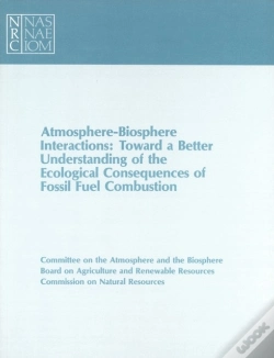 Capa do artigo Atmosphere-Biosphere Interactions