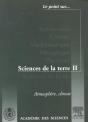 Atmosphere ; Climat ; Sciences De La Terre T.2 - Preview
