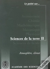 Capa do artigo Atmosphere ; Climat ; Sciences De La Terre T.2