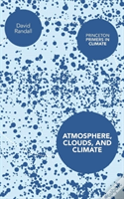 Capa do artigo Atmosphere, Clouds, And Climate