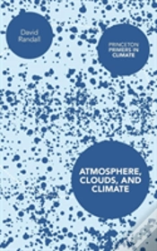 Capa do artigo Atmosphere, Clouds, And Climate