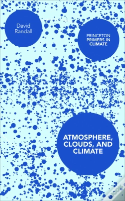 Capa do artigo Atmosphere, Clouds, And Climate