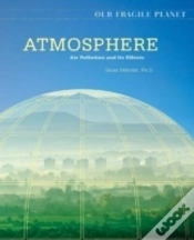 Capa do artigo Atmosphere