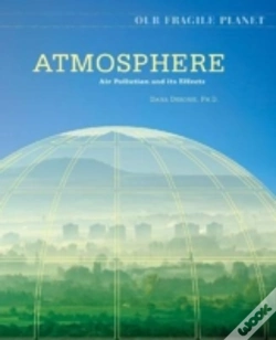 Capa do artigo Atmosphere