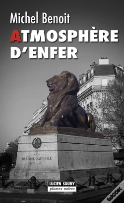 Capa do artigo Atmosphere D'Enfer