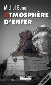 Capa do artigo Atmosphere D
