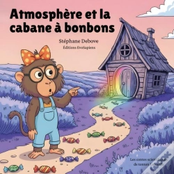 Capa do artigo Atmosphère Et La Cabane À Bonbons