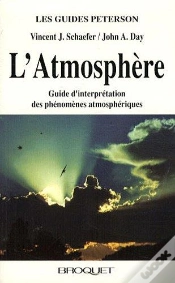 Capa do artigo Atmosphere, Guide D