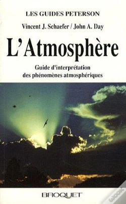 Capa do artigo Atmosphere, Guide D'Interpretation Des Phenomes