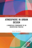 Atmosphere In Urban Design